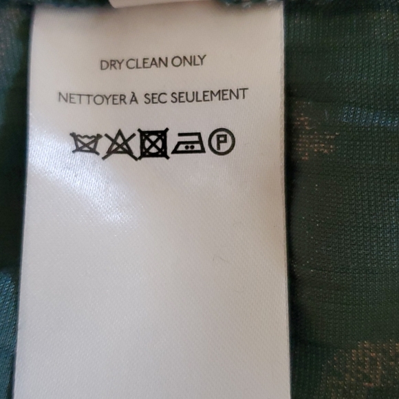 NWT Anthropologie Faustine Velvet Peasant Blouse - Picture 14 of 16